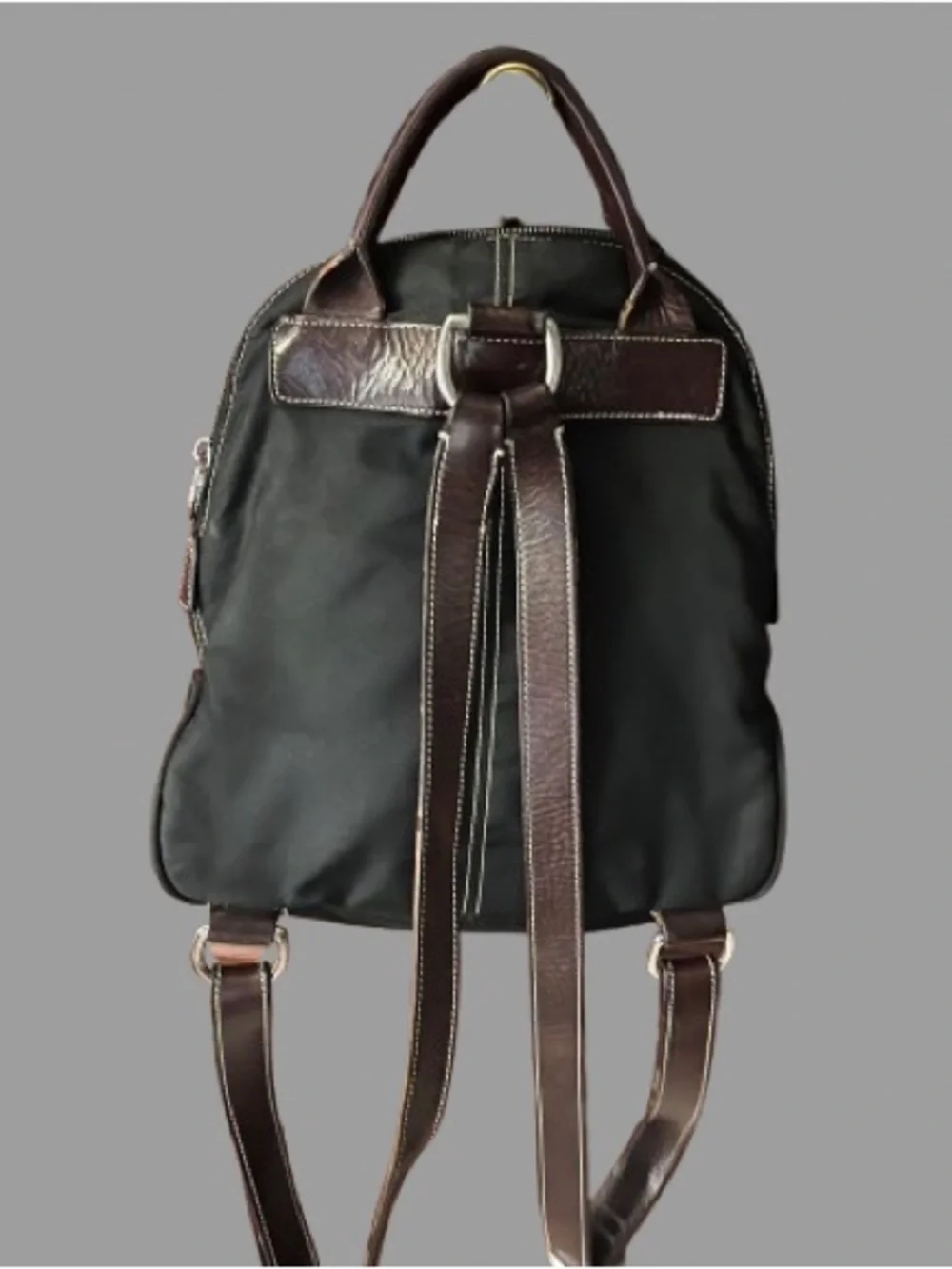 Authentic Vintage Dooney & Bourke Wayfarer Mini Backpack VGUC